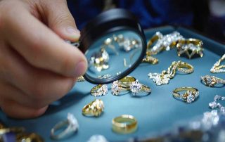 Loja segura para vender ouro no centro de Florianópolis