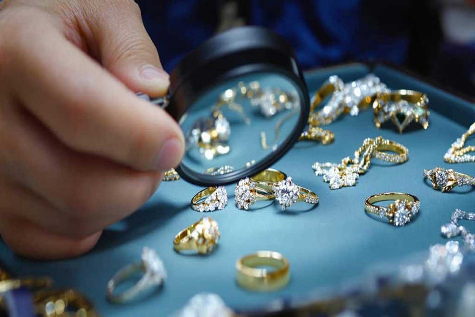 Loja segura para vender ouro no centro de Florianópolis