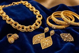 Atendimento para vender ouro de Biguaçu na Trading Metais Preciosos