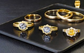 Tabela de cotação: quanto pagam por grama de ouro em Florianópolis