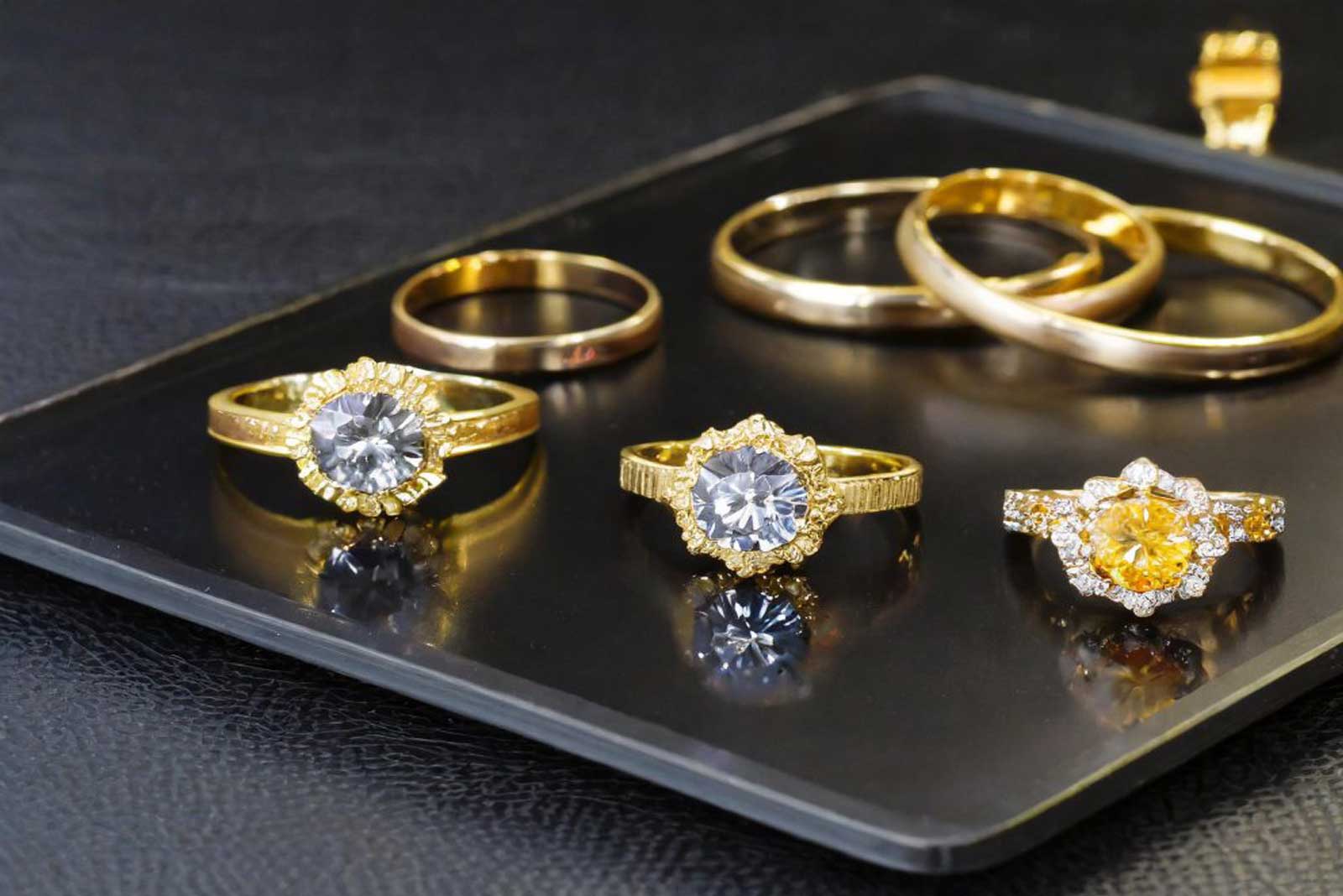 Tabela de cotação: quanto pagam por grama de ouro em Florianópolis